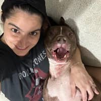 Sitter Profile Image: Dana R.