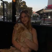 Sitter Profile Image: Sotiria A.