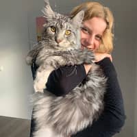 Photo de profil du pet sitter : Noémie B.