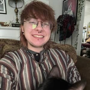 Sitter Profile Image: Madison "Declan" M.