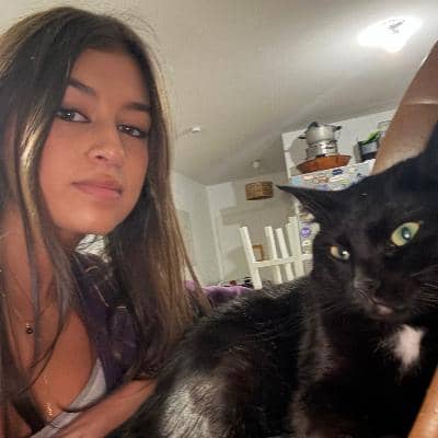 Photo de profil du pet sitter : Lena H.
