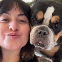 Sitter Profile Image: Zoe M.