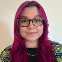 Sitter Profile Image: Jasmin G.