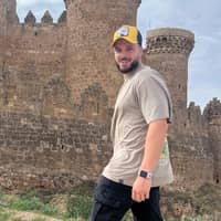 Foto de perfil del cuidador: Aitor T.