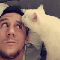 Photo de profil du pet sitter : Christopher L.