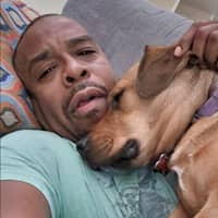 Sitter Profile Image: Patrick B.