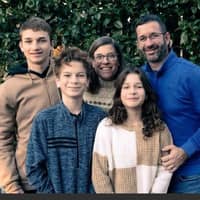 Sitter Profile Image: Matthew & Julie L.