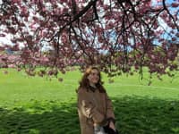Photo de profil du pet sitter : Anaëlle F.