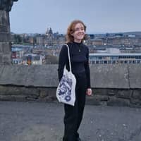 Photo de profil du pet sitter : Anaëlle F.