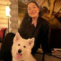 Photo de profil du pet sitter : Diana M.