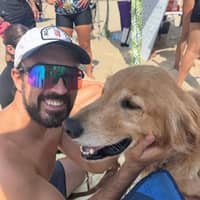 Sitter Profile Image: Carlos D.