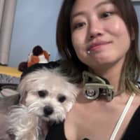 Sitter Profile Image: Mengyuan L.