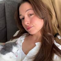 Photo de profil du pet sitter : Audrey R.