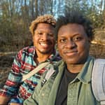 Sitter Profile Image: Justin & Kameron B.