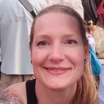 Sitter Profile Image: Sheri B.