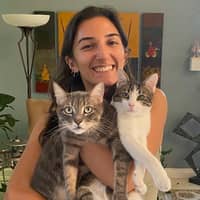 Sitter Profile Image: Beyza I.