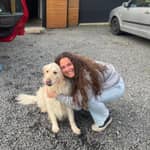 Sitter Profile Image: Clara H.