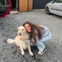 Foto del cuidador: Clara H.