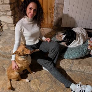 Sitter Profile Image: Sara C.