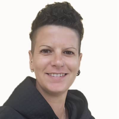Photo de profil du pet sitter : Nancy H.