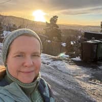 Profilbilde av hundepasser: Maria H.
