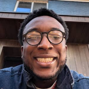 Sitter Profile Image: Bradley G.
