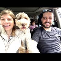 Sitter Profile Image: Nomida A.