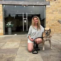 Sitter Profile Image: Helen P.