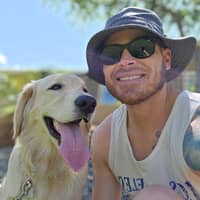 Sitter Profile Image: Todd B.