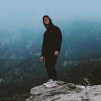 Sitter Profile Image: Dante O.