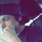 Sitter Profile Image: Justin B.