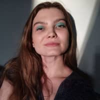 Sitter Profile Image: Polina N.