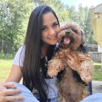 Sitter Profile Image: Carolina M.