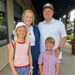 Sitter Profile Image: Megan M.