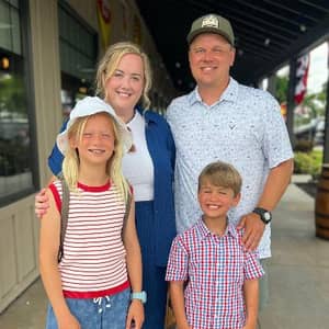 Sitter Profile Image: Megan M.