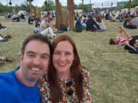 Sitter Profile Image: Lauren P.