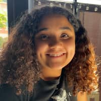 Sitter Profile Image: Samara C.