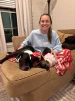 Sitter Profile Image: Casey K.