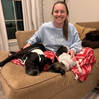 Sitter Profile Image: Casey K.