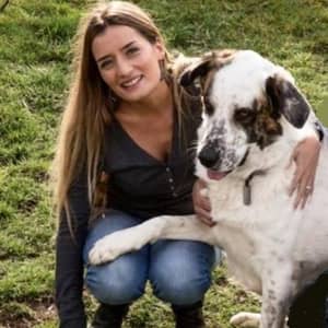 Sitter Profile Image: Noelia S.