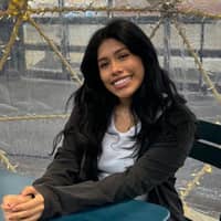 Sitter Profile Image: Jasmine J.