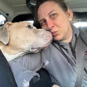 Sitter Profile Image: Jessica P.