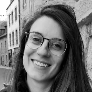 Sitter Profile Image: Justine B.