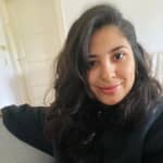 Sitter Profile Image: Soledad C.
