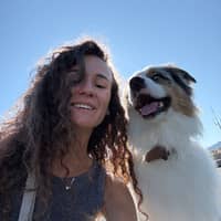 Sitter Profile Image: Andreea C.