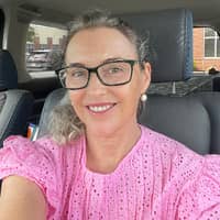 Sitter Profile Image: Amanda S.