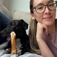 Sitter Profile Image: Charito W.