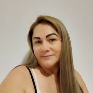 Sitter Profile Image: Blanca M.