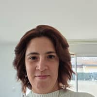 Photo de profil du pet sitter : Florence M.