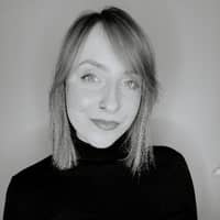 Passarens profilbild: Aleksandra Z.